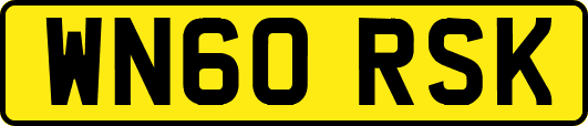 WN60RSK