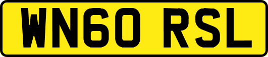 WN60RSL