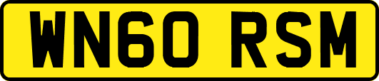 WN60RSM