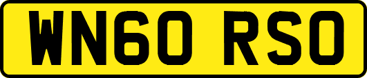 WN60RSO