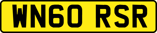 WN60RSR
