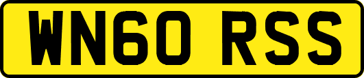 WN60RSS