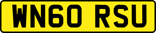 WN60RSU