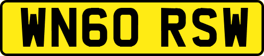 WN60RSW