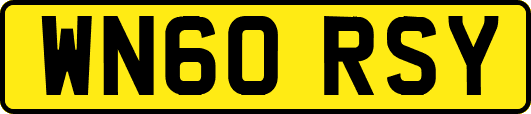 WN60RSY