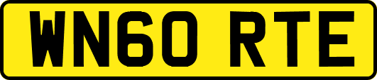 WN60RTE