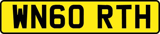 WN60RTH