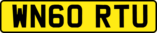 WN60RTU