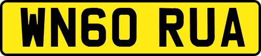 WN60RUA