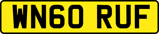 WN60RUF
