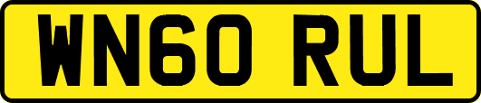 WN60RUL