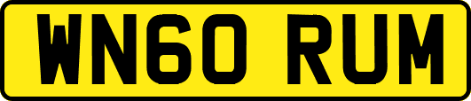 WN60RUM
