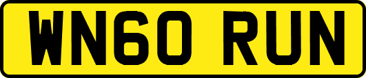 WN60RUN