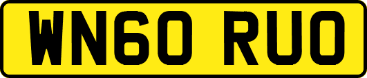WN60RUO