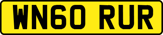 WN60RUR