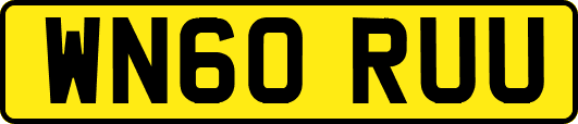 WN60RUU