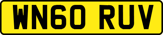 WN60RUV