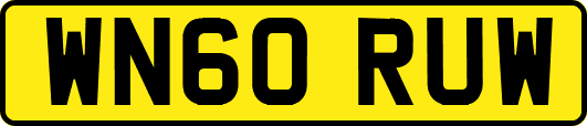 WN60RUW