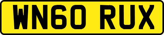 WN60RUX