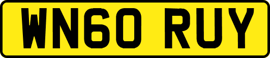 WN60RUY