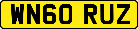 WN60RUZ