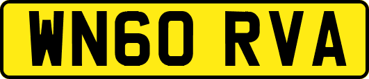 WN60RVA