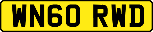 WN60RWD
