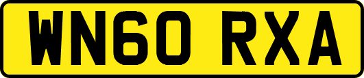WN60RXA
