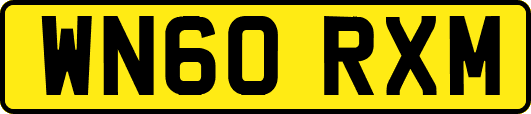 WN60RXM