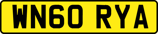 WN60RYA