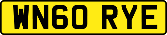 WN60RYE