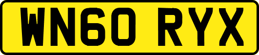 WN60RYX