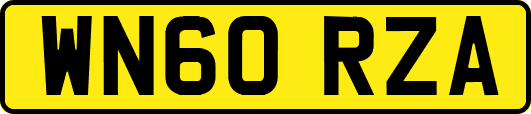 WN60RZA