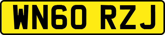 WN60RZJ