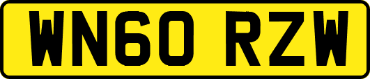 WN60RZW