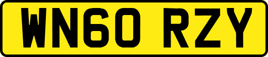 WN60RZY
