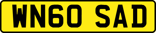 WN60SAD