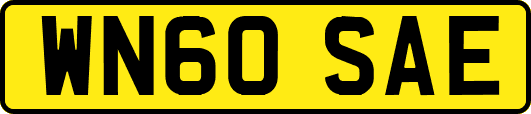 WN60SAE
