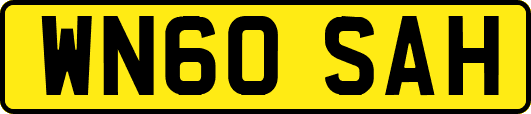 WN60SAH