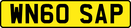 WN60SAP