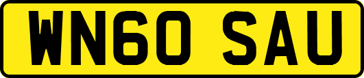 WN60SAU