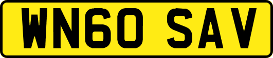 WN60SAV