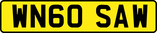WN60SAW