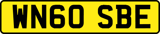 WN60SBE