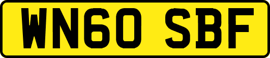 WN60SBF