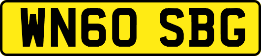 WN60SBG
