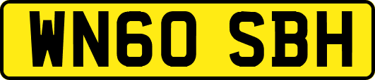 WN60SBH