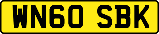 WN60SBK
