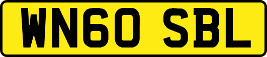 WN60SBL