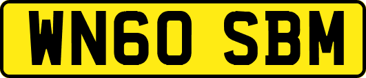 WN60SBM